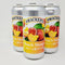 CREATIVE CREATURE  SMACKER'S  PEACH MANGO  16oz CAN