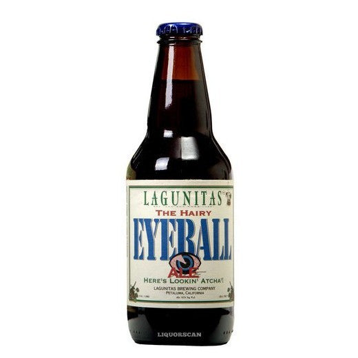 Lagunitas Hairy Eyeball Ale