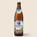 Paulaner Hefe-weizen