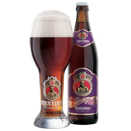 Schneider Aventinus Wheat Doublebock