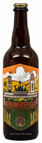 Dionysus Brewing Berlinersfield Apricot 750ml