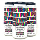 LOS ANGELES ALE WORKS QUANTUM LEAP TIPA 16oz can