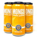 PORT BREWING MONGO DIPA 16oz can