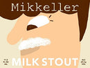 Mikkeller Milk Stout 330ml